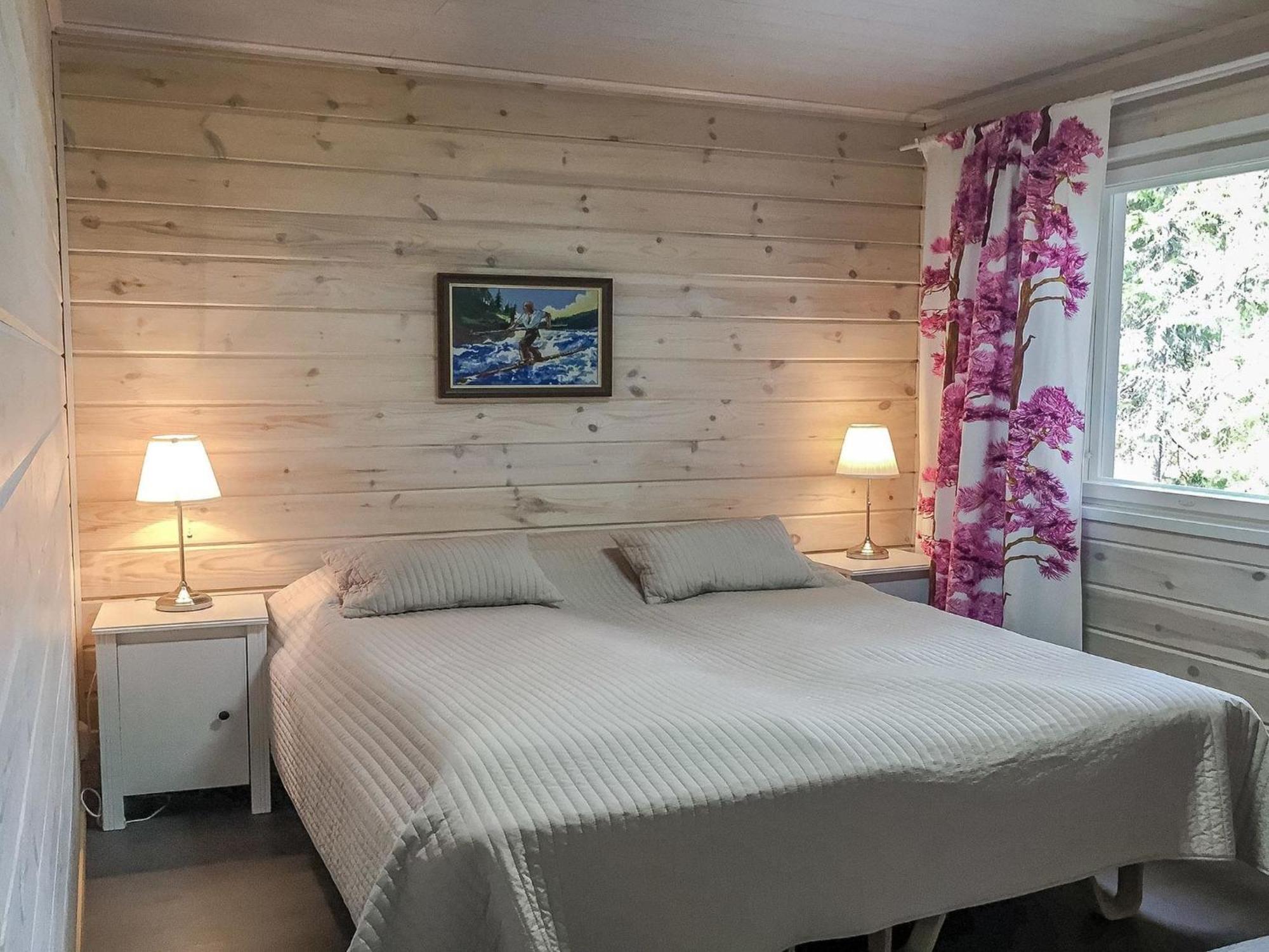 Holiday Home Petruska By Interhome Levi Exterior foto